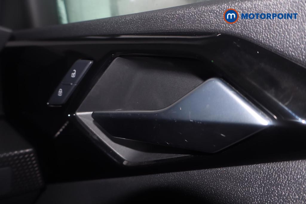 Audi A1 Technik Manual Petrol Hatchback - Stock Number (1598638) - 11th supplementary image