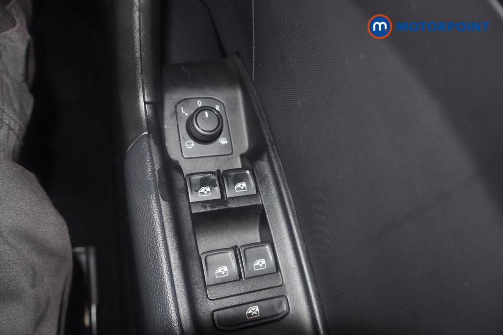 Audi A1 Technik Manual Petrol Hatchback - Stock Number (1598638) - 12th supplementary image