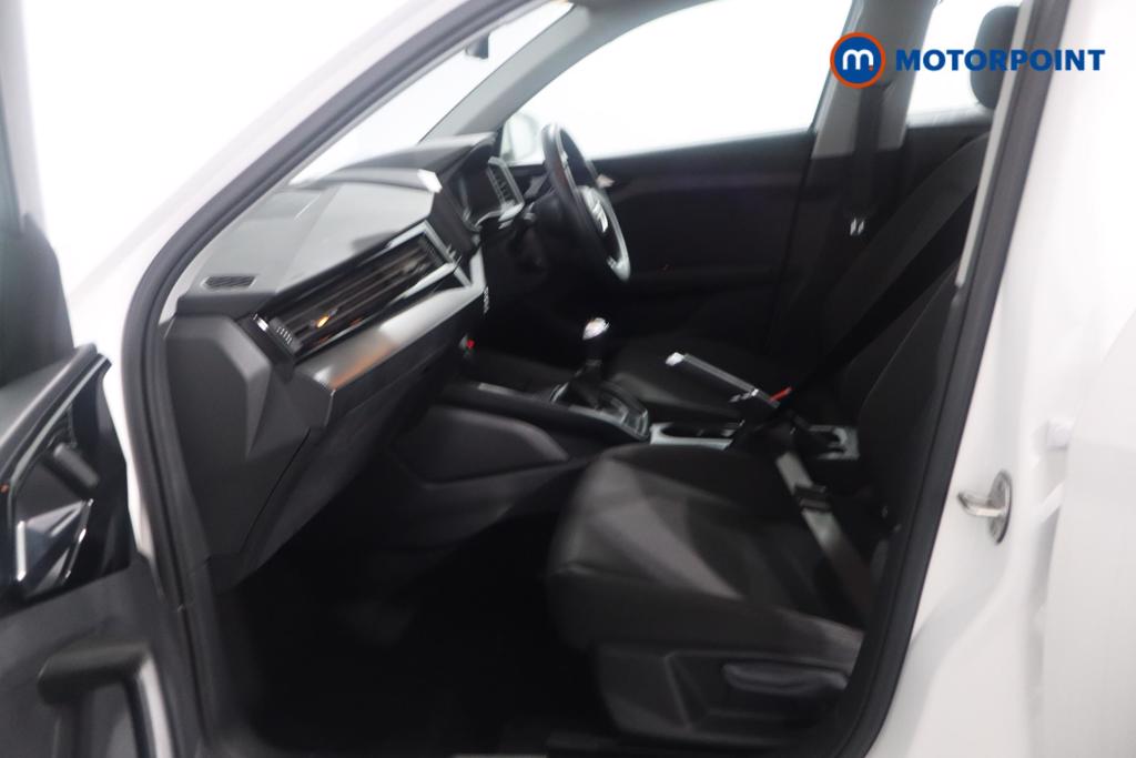 Audi A1 Technik Manual Petrol Hatchback - Stock Number (1598638) - 13th supplementary image