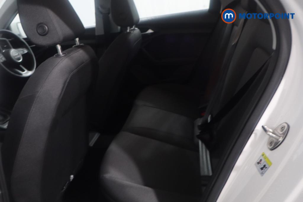 Audi A1 Technik Manual Petrol Hatchback - Stock Number (1598638) - 14th supplementary image