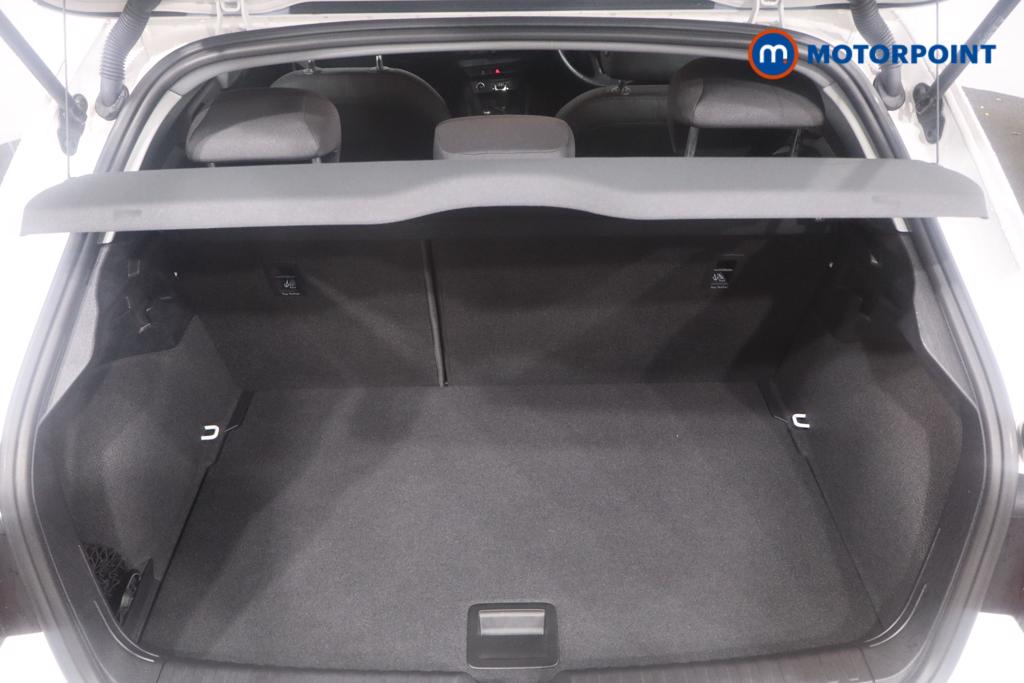 Audi A1 Technik Manual Petrol Hatchback - Stock Number (1598638) - 16th supplementary image