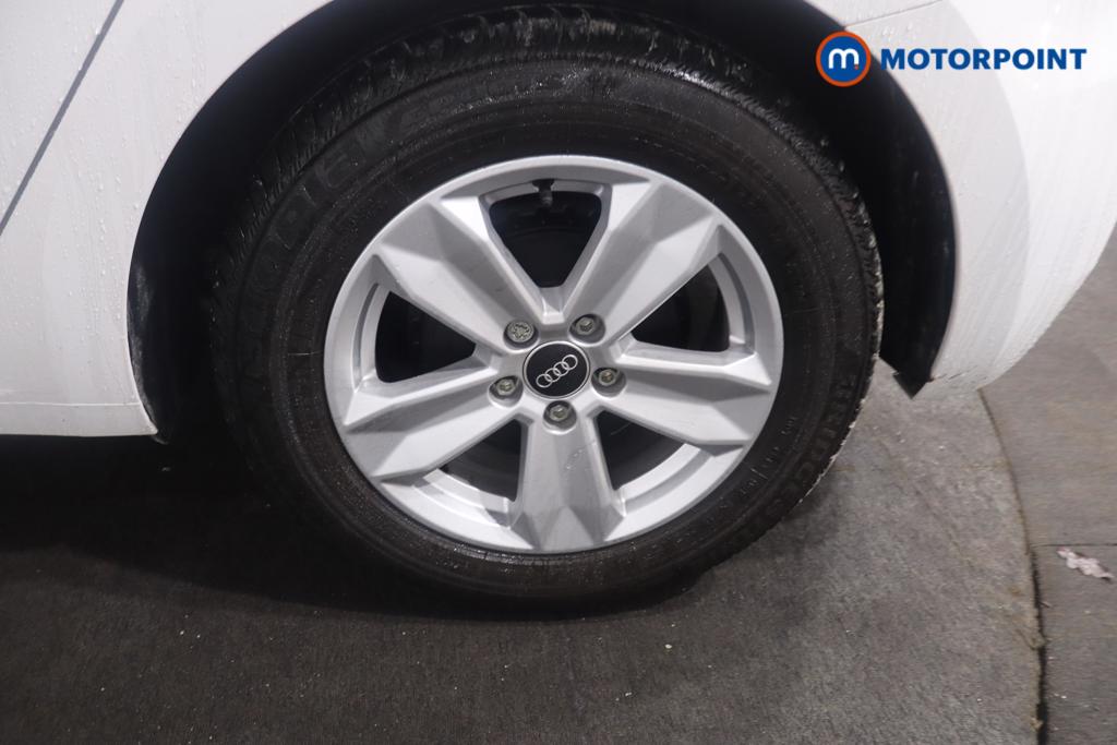 Audi A1 Technik Manual Petrol Hatchback - Stock Number (1598638) - 17th supplementary image