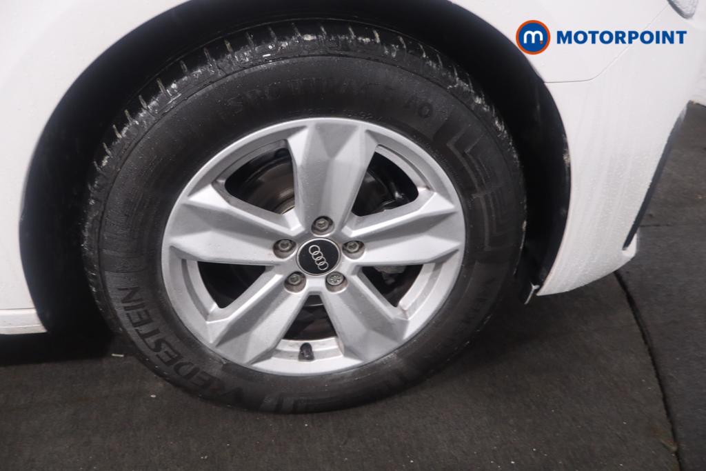 Audi A1 Technik Manual Petrol Hatchback - Stock Number (1598638) - 19th supplementary image