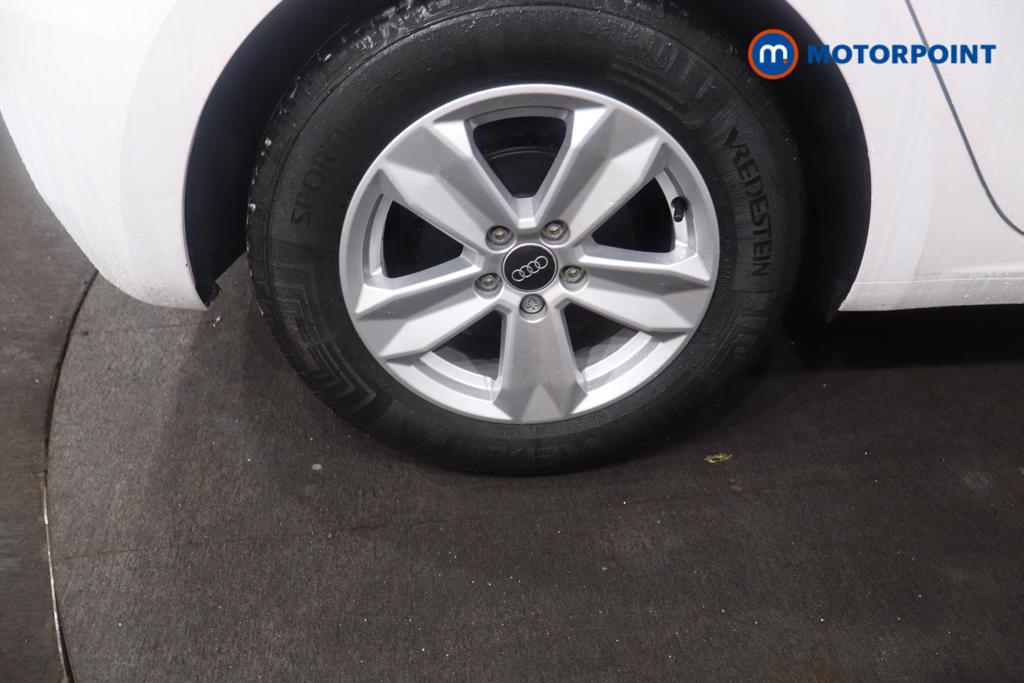 Audi A1 Technik Manual Petrol Hatchback - Stock Number (1598638) - 20th supplementary image