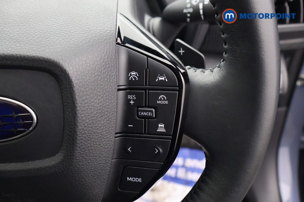 Subaru Solterra Touring Automatic Electric SUV - Stock Number (1598807) - 3rd supplementary image