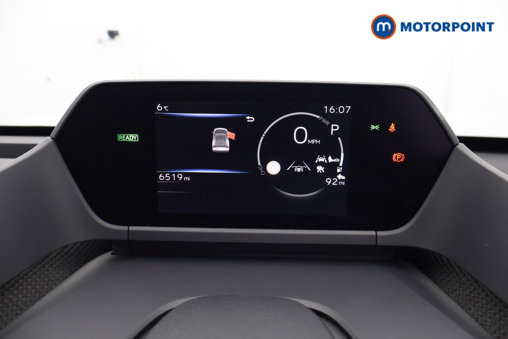 Subaru Solterra Touring Automatic Electric SUV - Stock Number (1598807) - 4th supplementary image