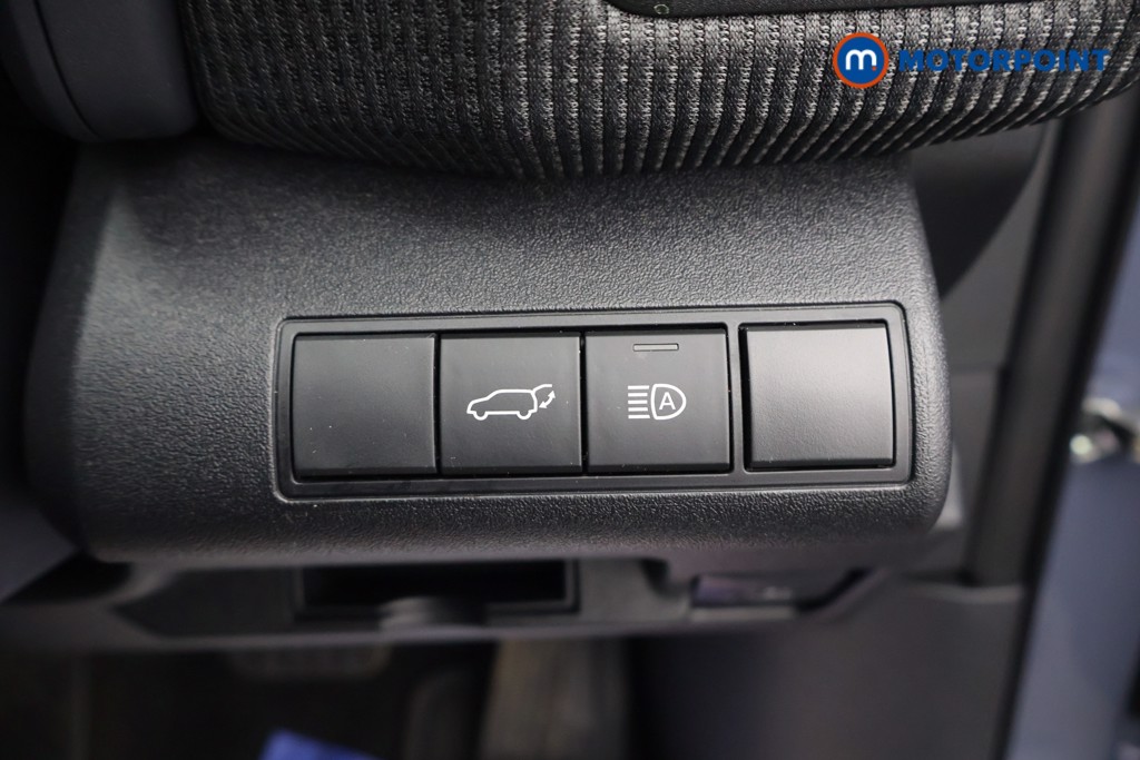 Subaru Solterra Touring Automatic Electric SUV - Stock Number (1598807) - 5th supplementary image