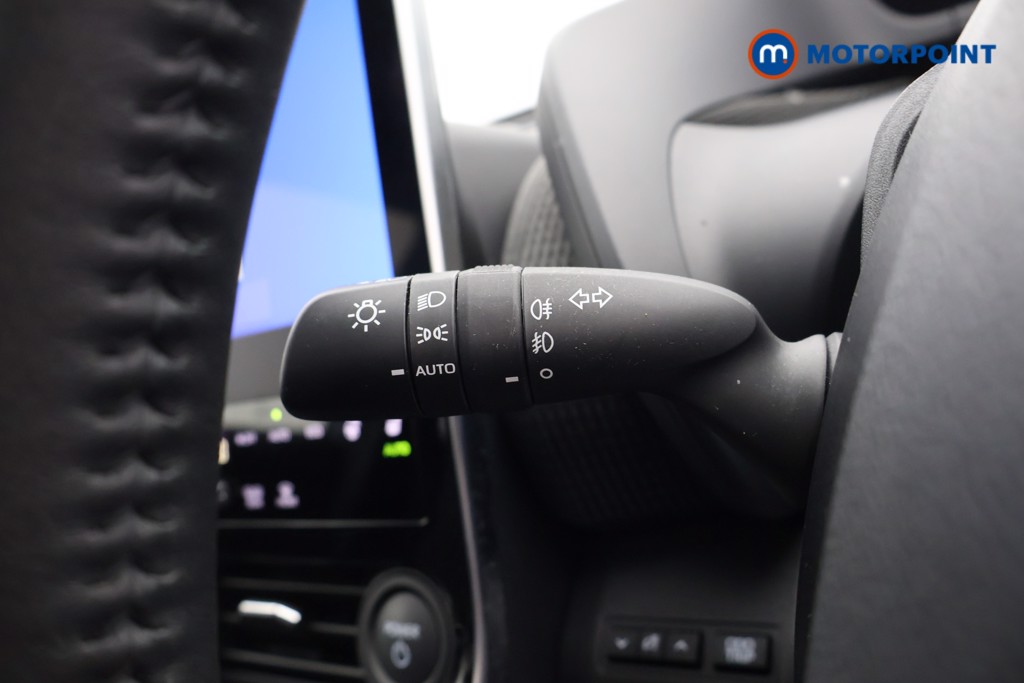 Subaru Solterra Touring Automatic Electric SUV - Stock Number (1598807) - 6th supplementary image