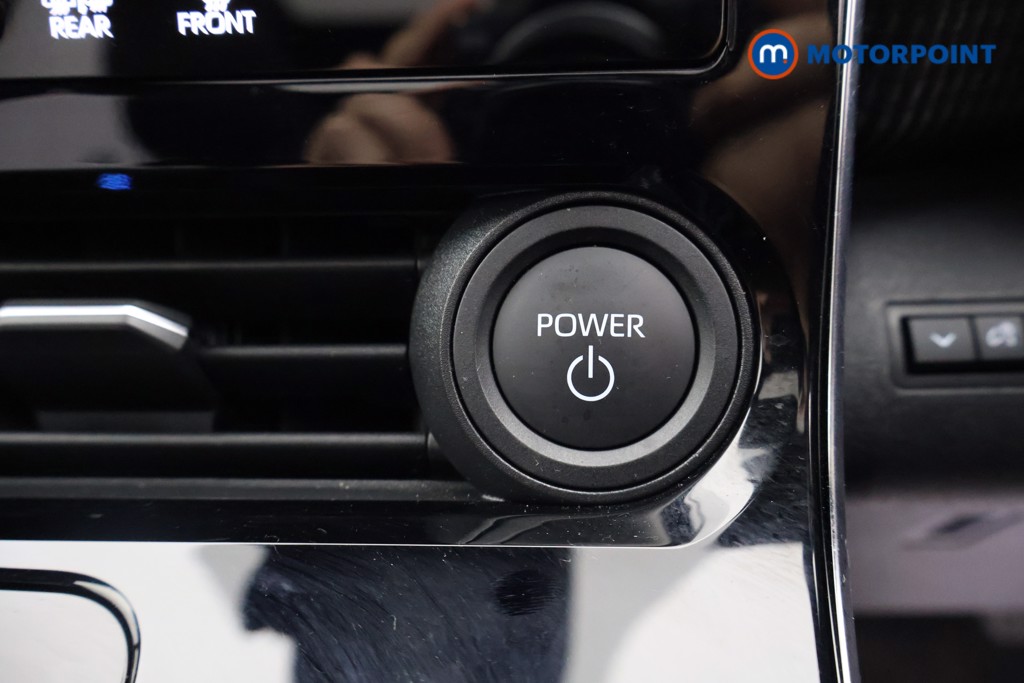 Subaru Solterra Touring Automatic Electric SUV - Stock Number (1598807) - 7th supplementary image