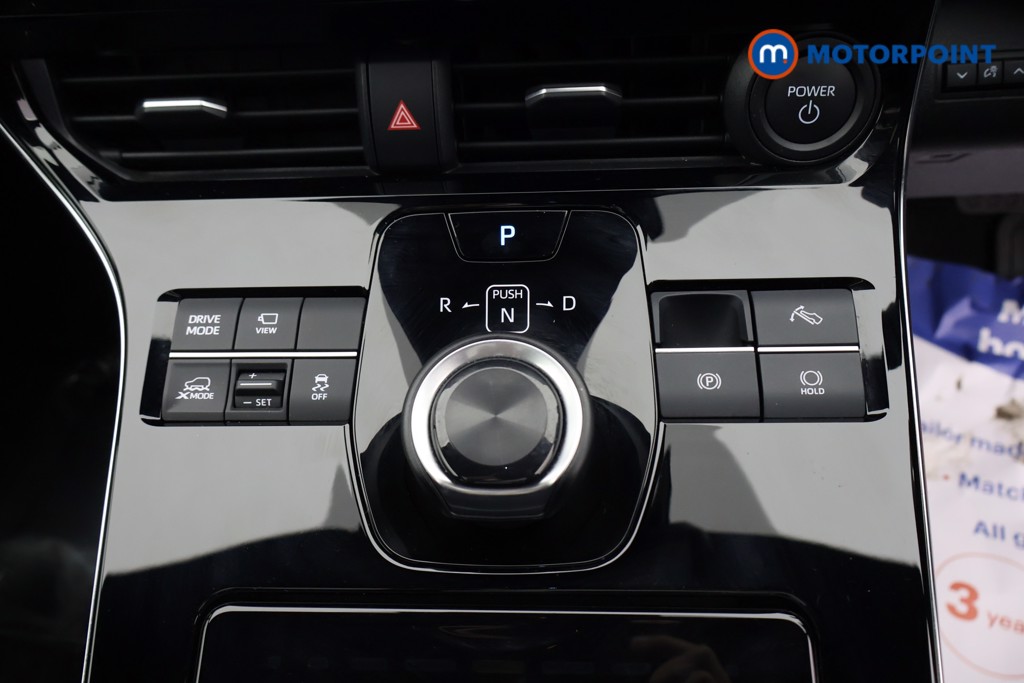 Subaru Solterra Touring Automatic Electric SUV - Stock Number (1598807) - 9th supplementary image