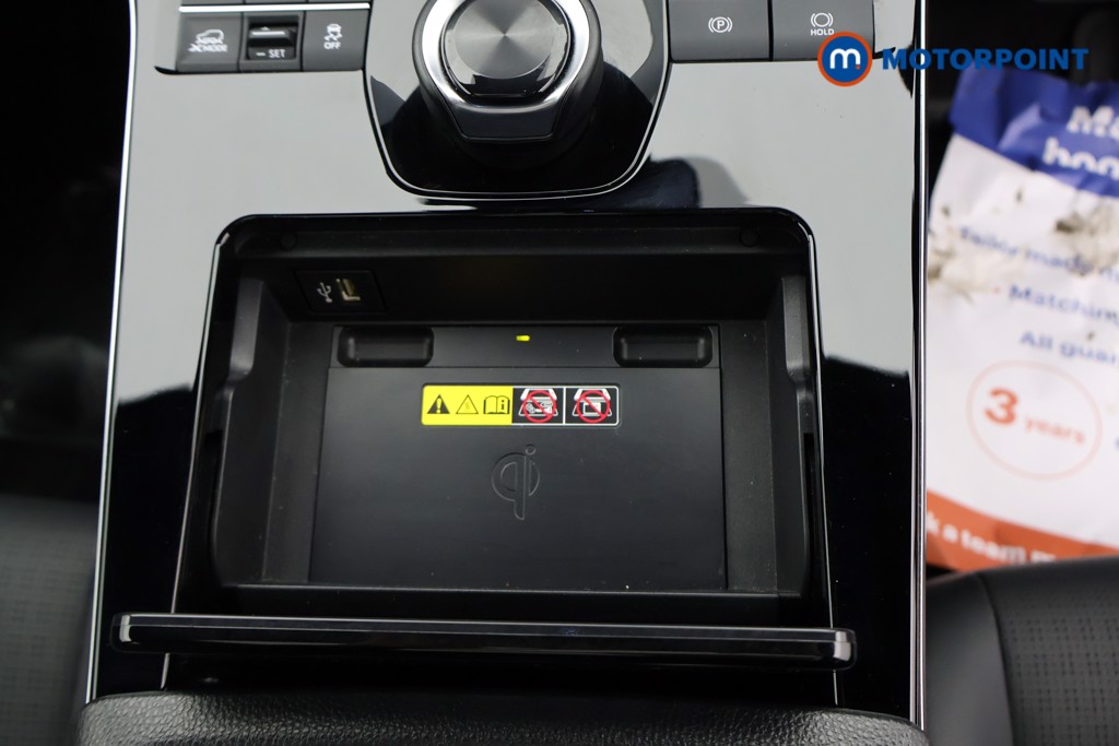 Subaru Solterra Touring Automatic Electric SUV - Stock Number (1598807) - 10th supplementary image