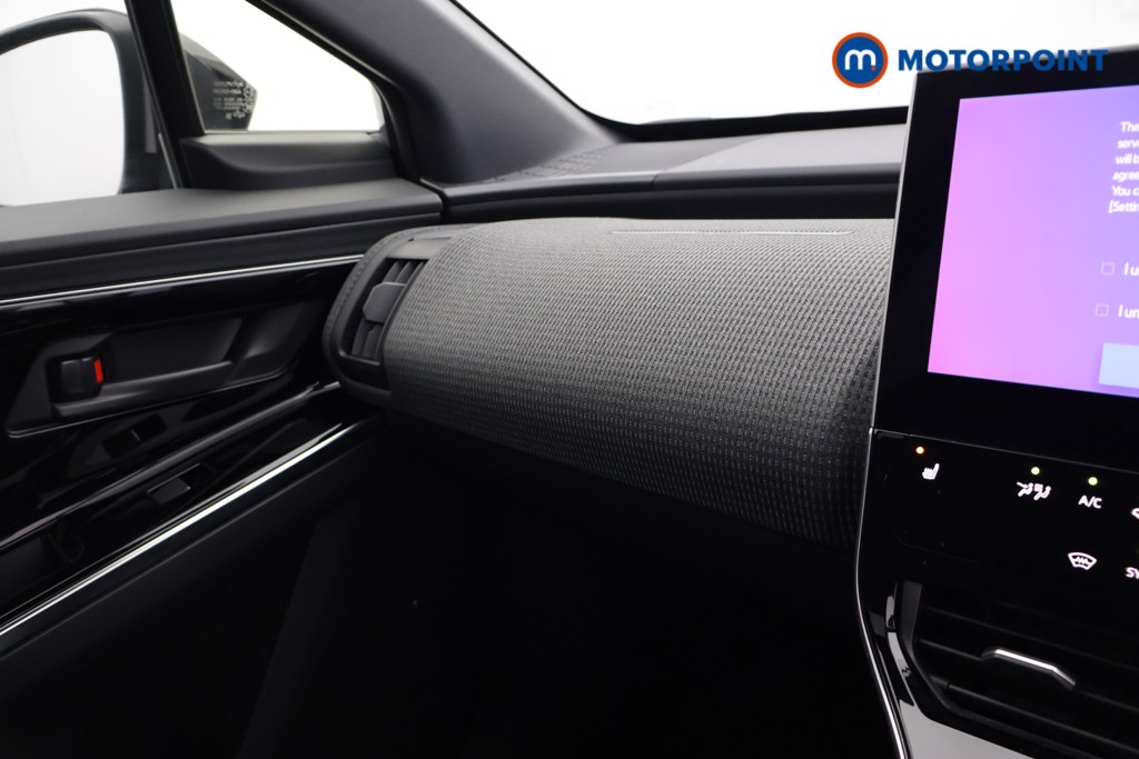 Subaru Solterra Touring Automatic Electric SUV - Stock Number (1598807) - 11th supplementary image