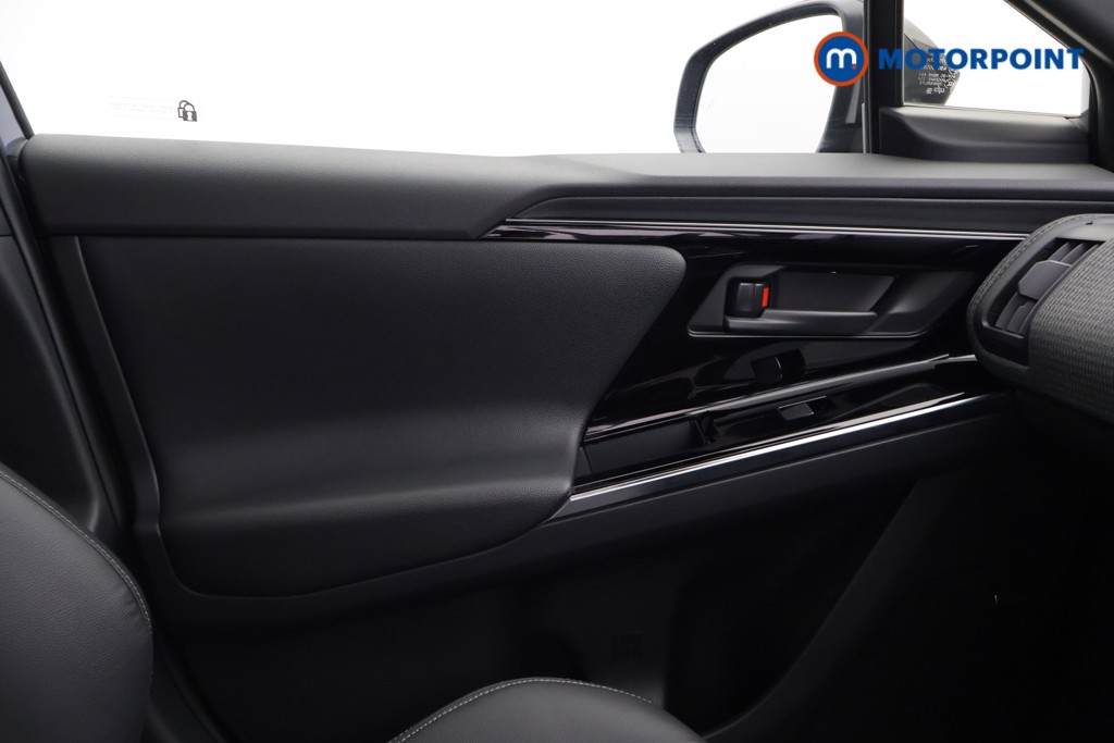 Subaru Solterra Touring Automatic Electric SUV - Stock Number (1598807) - 12th supplementary image