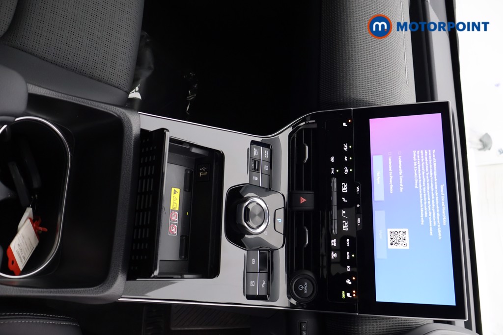 Subaru Solterra Touring Automatic Electric SUV - Stock Number (1598807) - 14th supplementary image