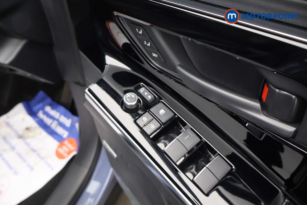 Subaru Solterra Touring Automatic Electric SUV - Stock Number (1598807) - 15th supplementary image