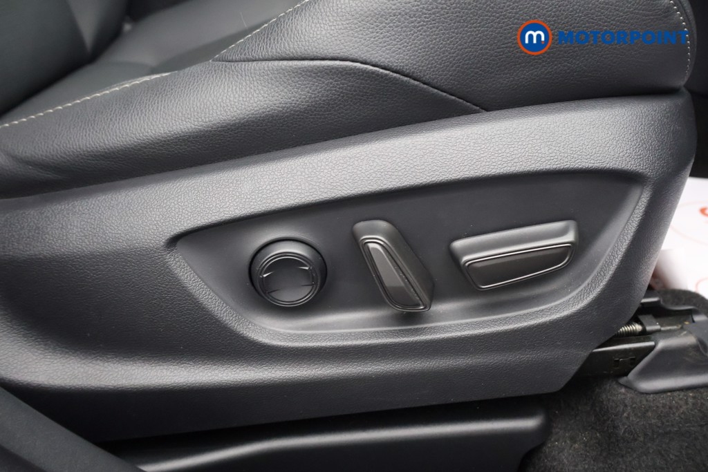 Subaru Solterra Touring Automatic Electric SUV - Stock Number (1598807) - 16th supplementary image