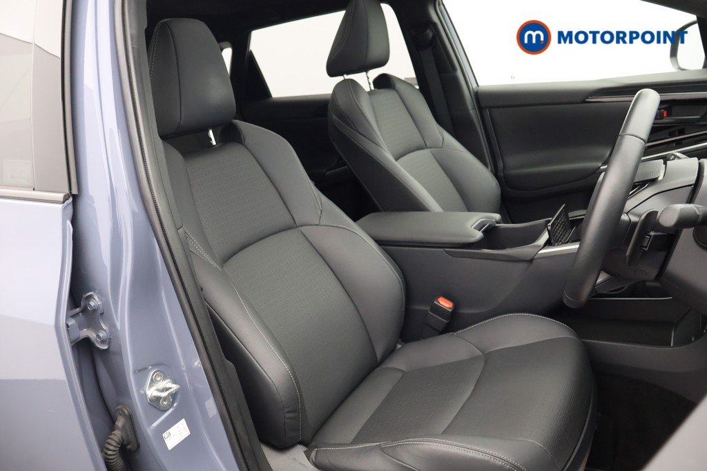 Subaru Solterra Touring Automatic Electric SUV - Stock Number (1598807) - 17th supplementary image