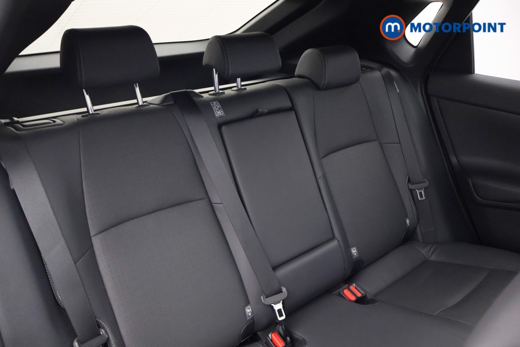 Subaru Solterra Touring Automatic Electric SUV - Stock Number (1598807) - 19th supplementary image