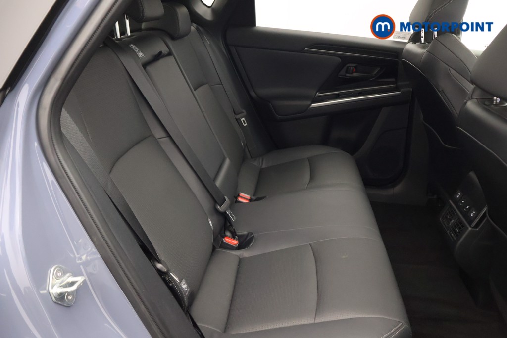 Subaru Solterra Touring Automatic Electric SUV - Stock Number (1598807) - 20th supplementary image