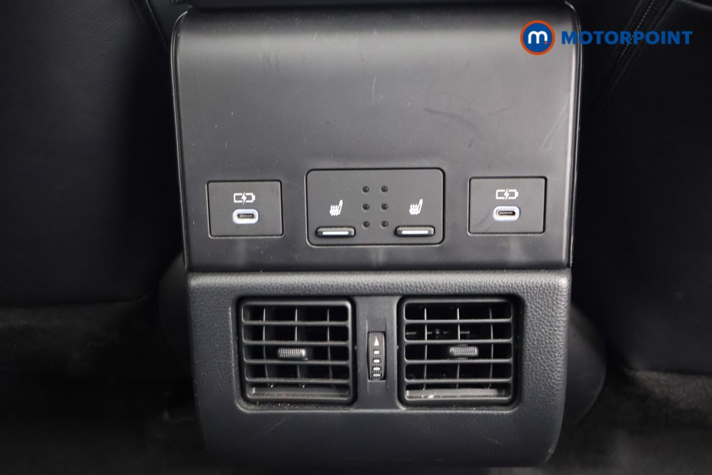 Subaru Solterra Touring Automatic Electric SUV - Stock Number (1598807) - 22nd supplementary image