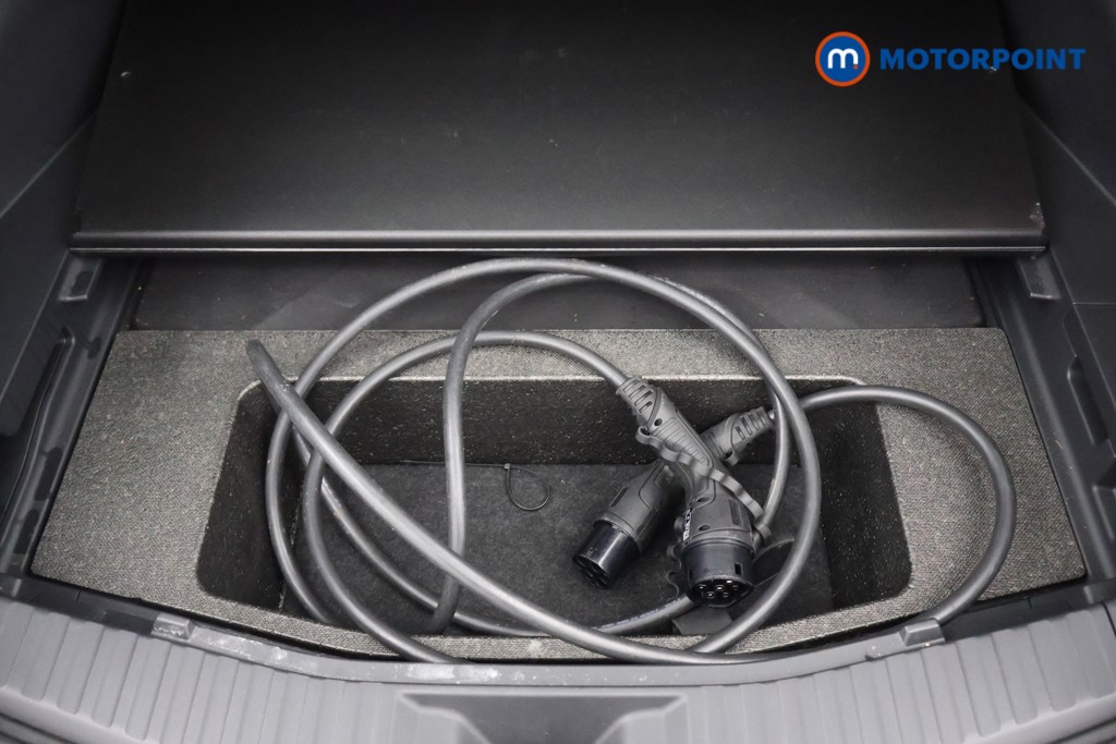 Subaru Solterra Touring Automatic Electric SUV - Stock Number (1598807) - 23rd supplementary image