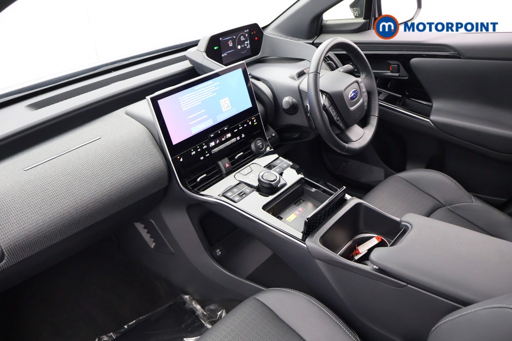 Subaru Solterra Touring Automatic Electric SUV - Stock Number (1598807) - 28th supplementary image