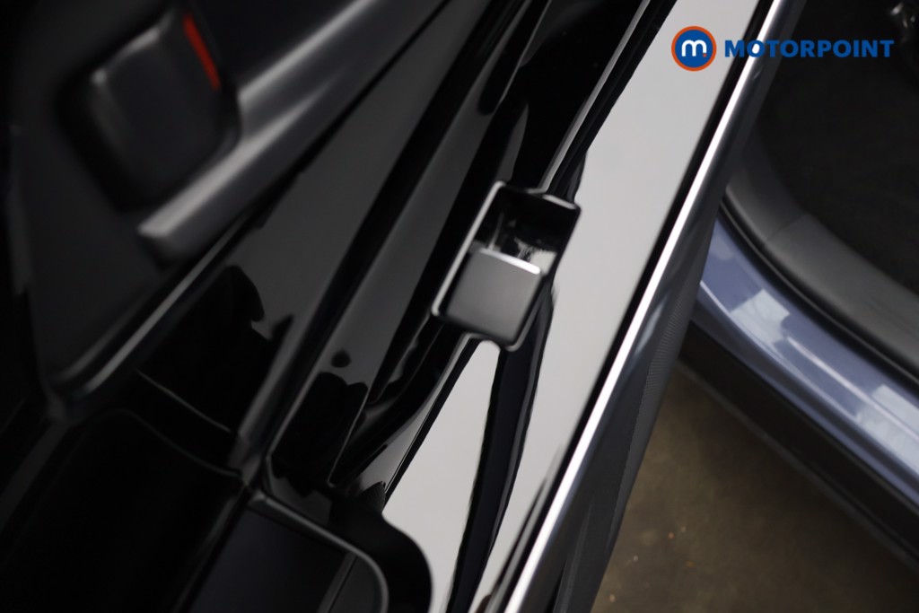 Subaru Solterra Touring Automatic Electric SUV - Stock Number (1598807) - 30th supplementary image