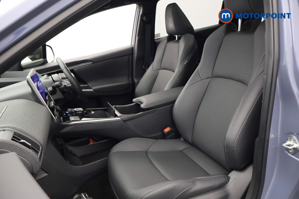 Subaru Solterra Touring Automatic Electric SUV - Stock Number (1598807) - 31st supplementary image