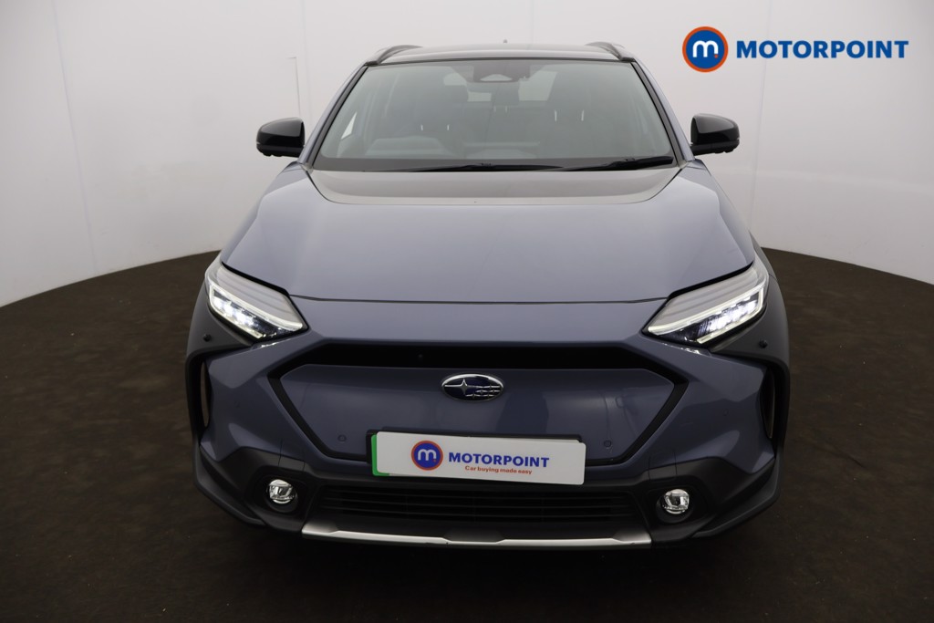 Subaru Solterra Touring Automatic Electric SUV - Stock Number (1598807) - 32nd supplementary image