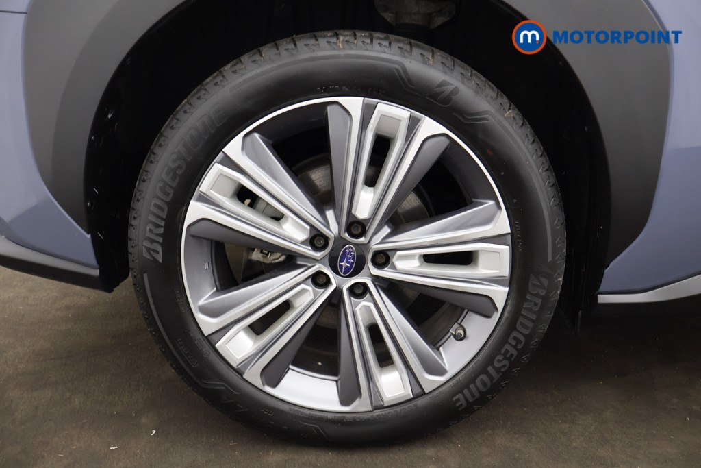 Subaru Solterra Touring Automatic Electric SUV - Stock Number (1598807) - 35th supplementary image