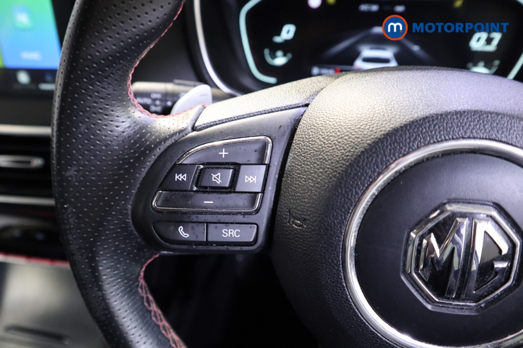 Mg Motor Uk HS Exclusive Automatic Petrol SUV - Stock Number (1599685) - 3rd supplementary image