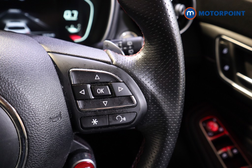 Mg Motor Uk HS Exclusive Automatic Petrol SUV - Stock Number (1599685) - 4th supplementary image