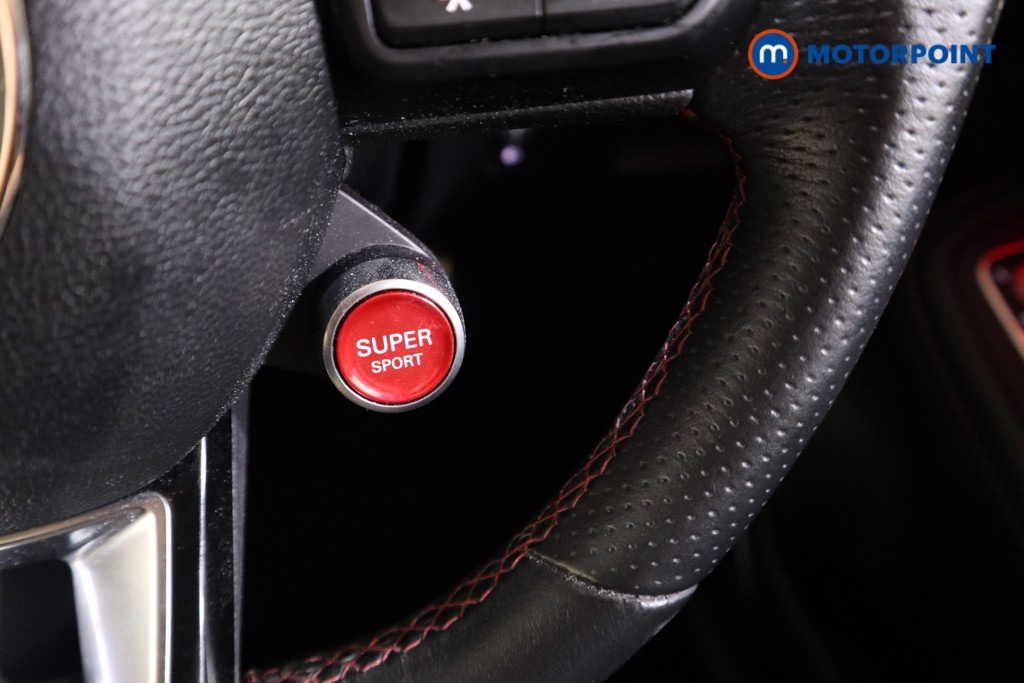 Mg Motor Uk HS Exclusive Automatic Petrol SUV - Stock Number (1599685) - 5th supplementary image