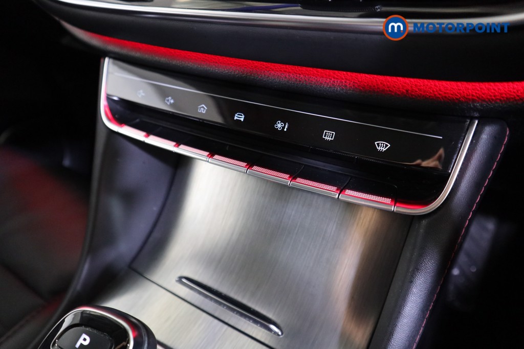 Mg Motor Uk HS Exclusive Automatic Petrol SUV - Stock Number (1599685) - 8th supplementary image