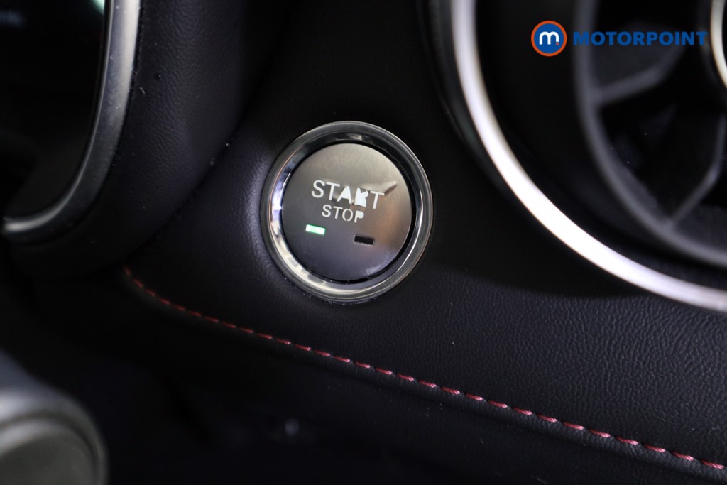 Mg Motor Uk HS Exclusive Automatic Petrol SUV - Stock Number (1599685) - 11th supplementary image