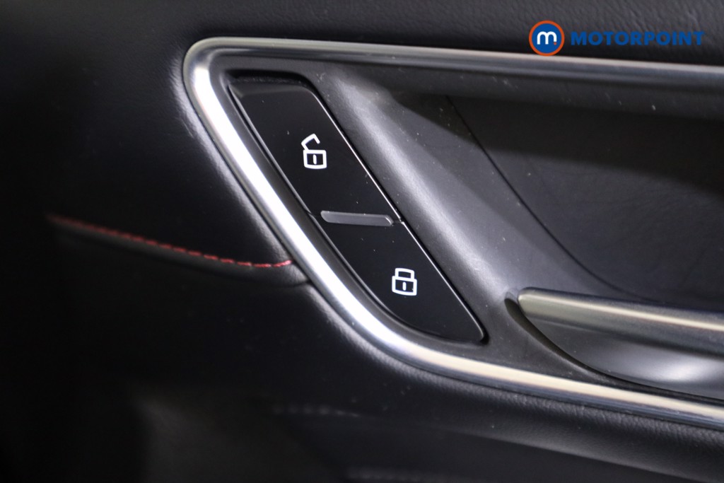 Mg Motor Uk HS Exclusive Automatic Petrol SUV - Stock Number (1599685) - 12th supplementary image