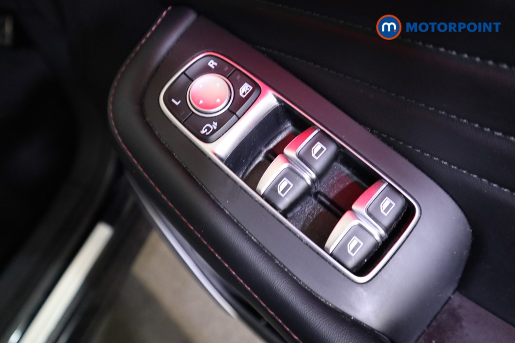 Mg Motor Uk HS Exclusive Automatic Petrol SUV - Stock Number (1599685) - 13th supplementary image