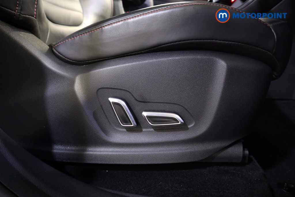 Mg Motor Uk HS Exclusive Automatic Petrol SUV - Stock Number (1599685) - 15th supplementary image