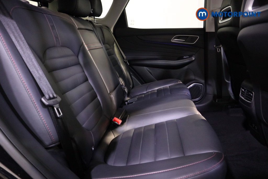 Mg Motor Uk HS Exclusive Automatic Petrol SUV - Stock Number (1599685) - 17th supplementary image