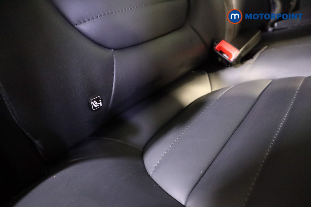 Mg Motor Uk HS Exclusive Automatic Petrol SUV - Stock Number (1599685) - 18th supplementary image