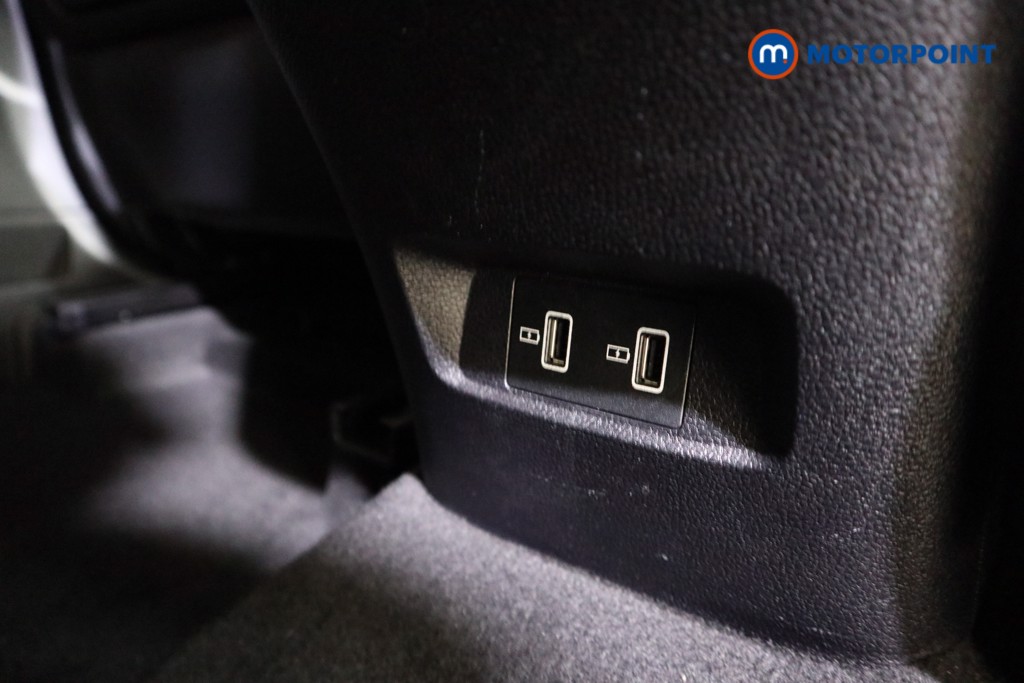 Mg Motor Uk HS Exclusive Automatic Petrol SUV - Stock Number (1599685) - 19th supplementary image