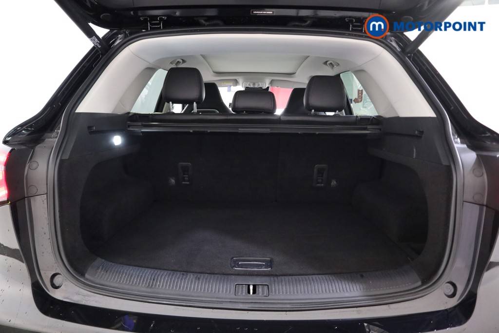 Mg Motor Uk HS Exclusive Automatic Petrol SUV - Stock Number (1599685) - 21st supplementary image