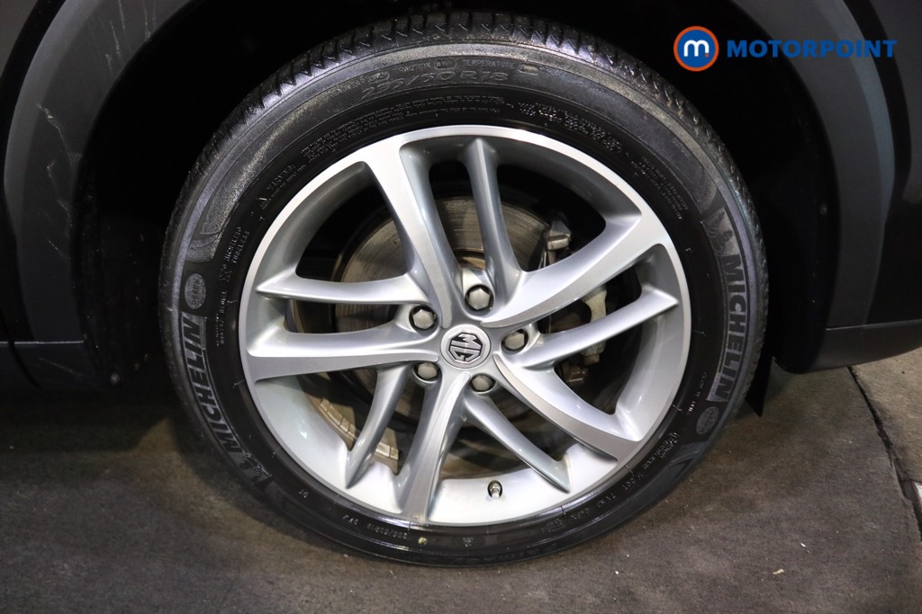 Mg Motor Uk HS Exclusive Automatic Petrol SUV - Stock Number (1599685) - 24th supplementary image