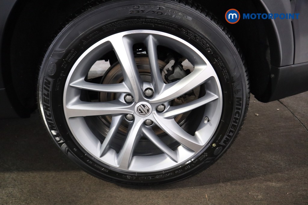 Mg Motor Uk HS Exclusive Automatic Petrol SUV - Stock Number (1599685) - 26th supplementary image