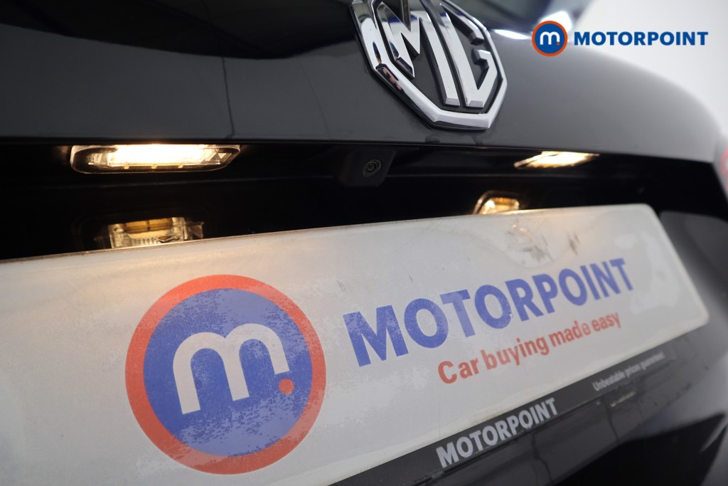 Mg Motor Uk HS Exclusive Automatic Petrol SUV - Stock Number (1599685) - 28th supplementary image