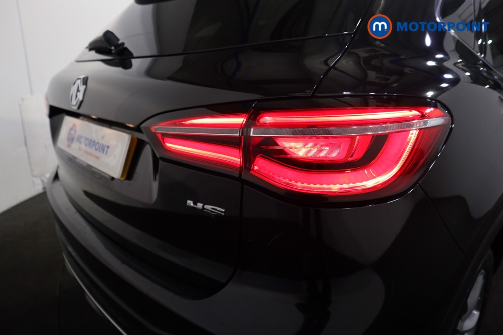 Mg Motor Uk HS Exclusive Automatic Petrol SUV - Stock Number (1599685) - 30th supplementary image