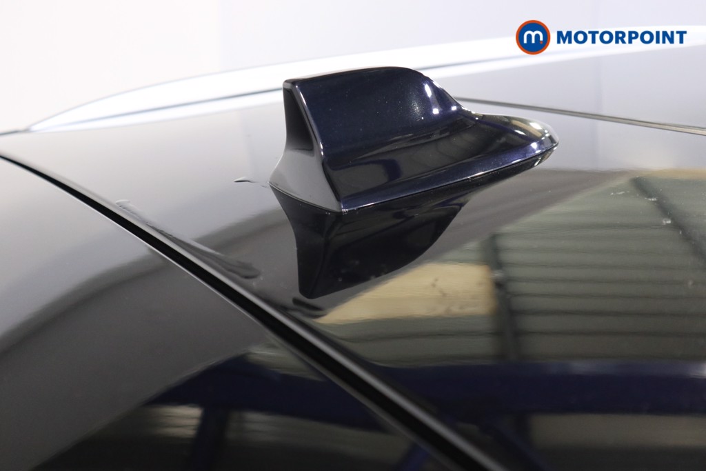 Mg Motor Uk HS Exclusive Automatic Petrol SUV - Stock Number (1599685) - 31st supplementary image