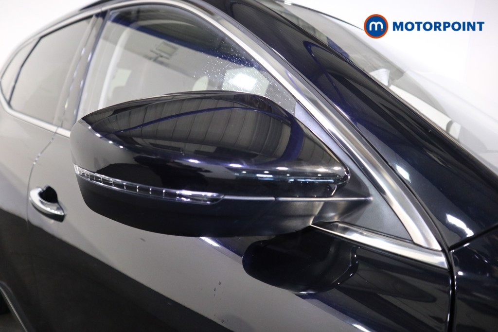 Mg Motor Uk HS Exclusive Automatic Petrol SUV - Stock Number (1599685) - 33rd supplementary image