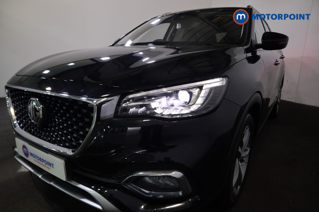 Mg Motor Uk HS Exclusive Automatic Petrol SUV - Stock Number (1599685) - 36th supplementary image