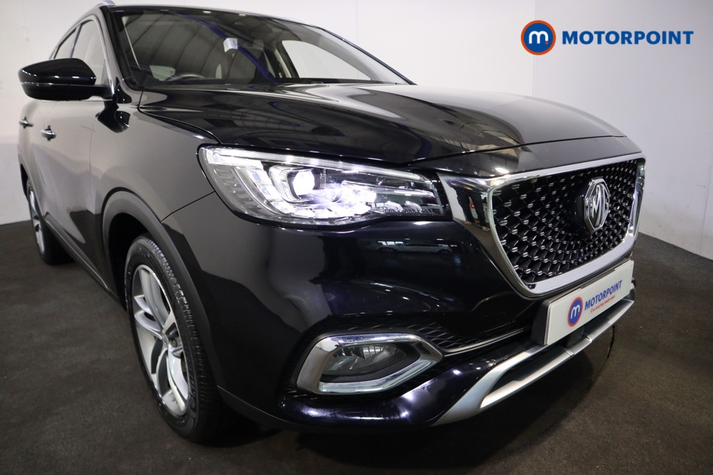 Mg Motor Uk HS Exclusive Automatic Petrol SUV - Stock Number (1599685) - 38th supplementary image